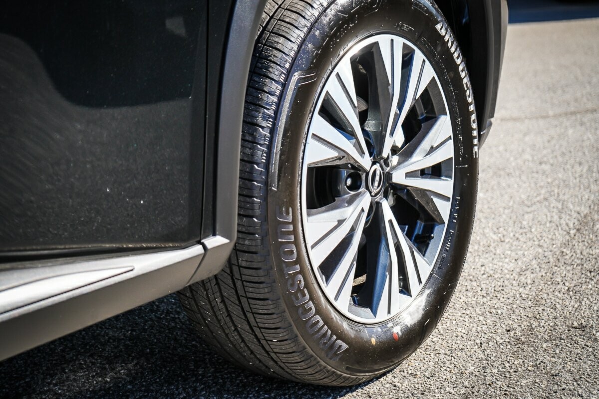 Nissan X-trail image 4