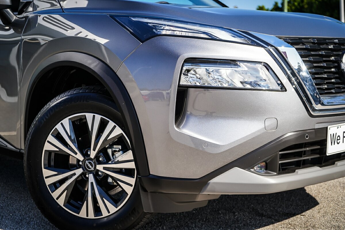 Nissan X-trail image 3