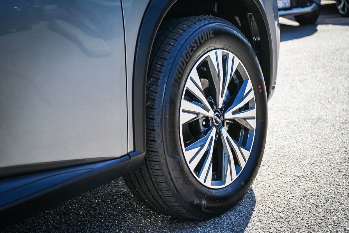 Nissan X-trail image 4