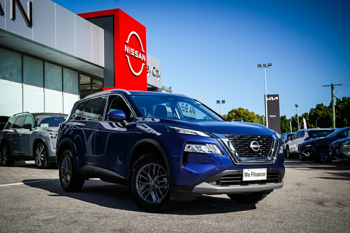Nissan X-trail image 2
