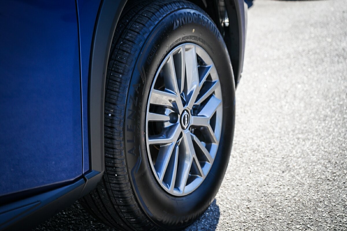 Nissan X-trail image 3