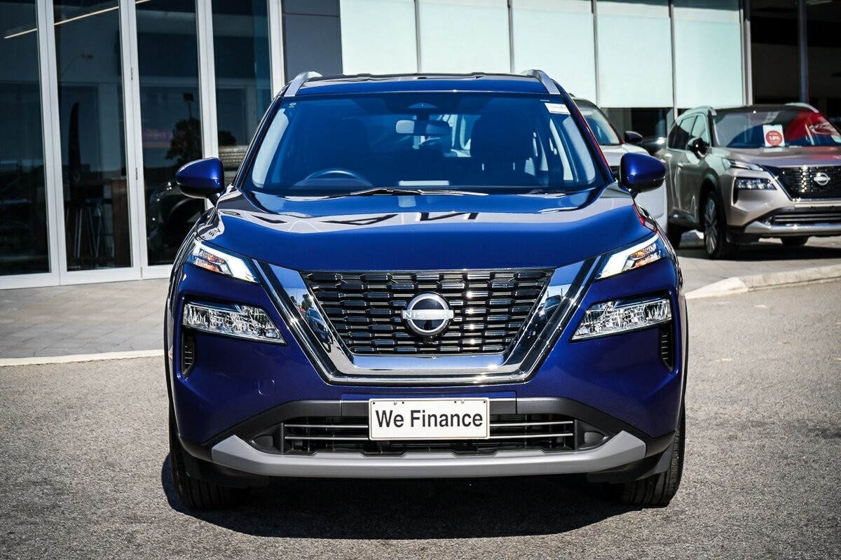 Nissan X-trail image 4