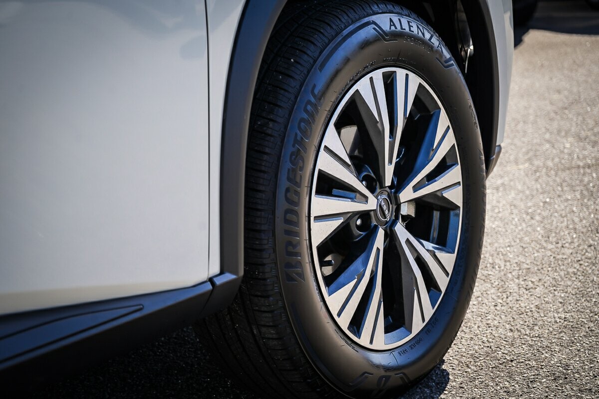 Nissan X-trail image 4