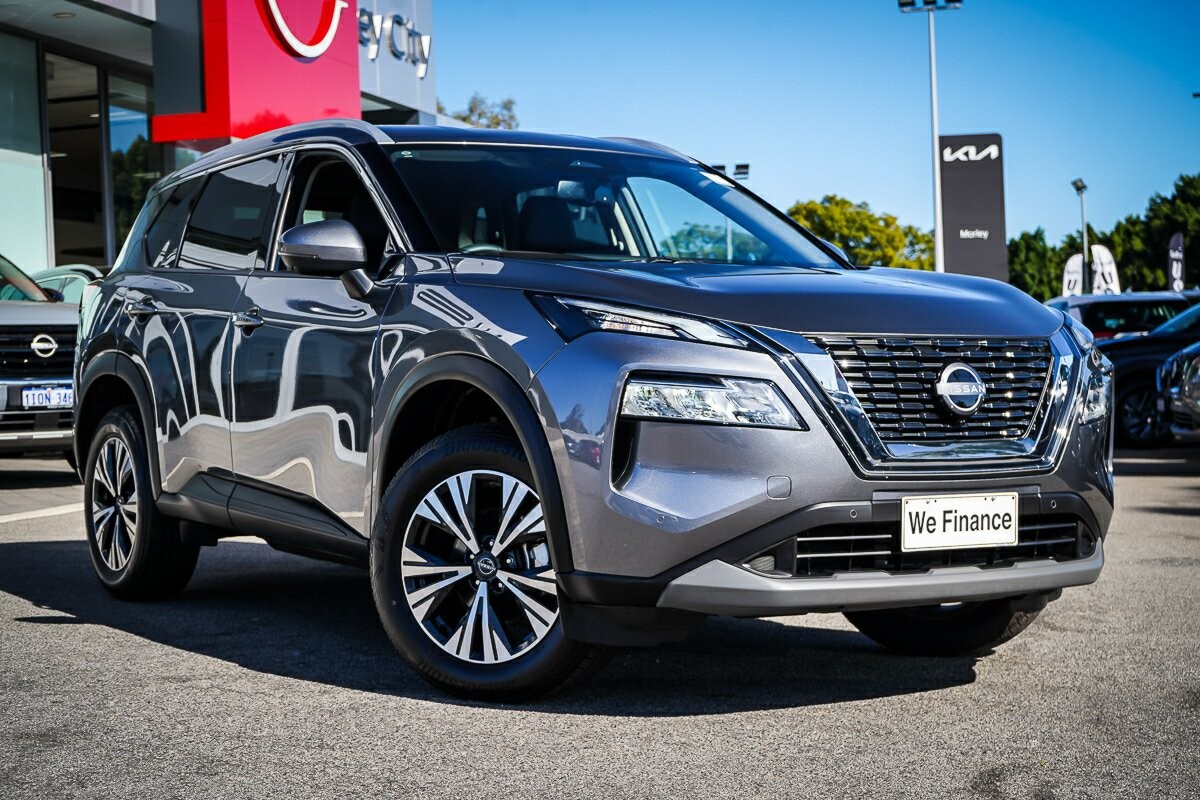 Nissan X-trail image 1