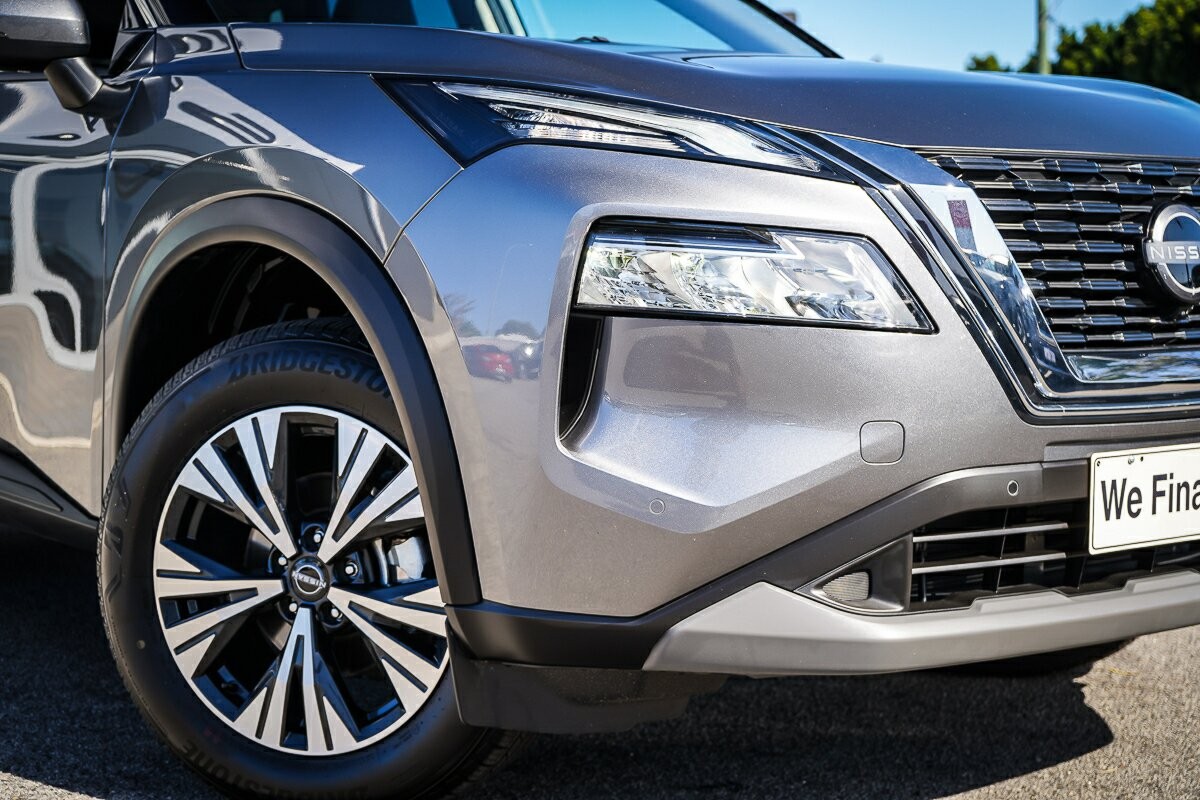 Nissan X-trail image 3