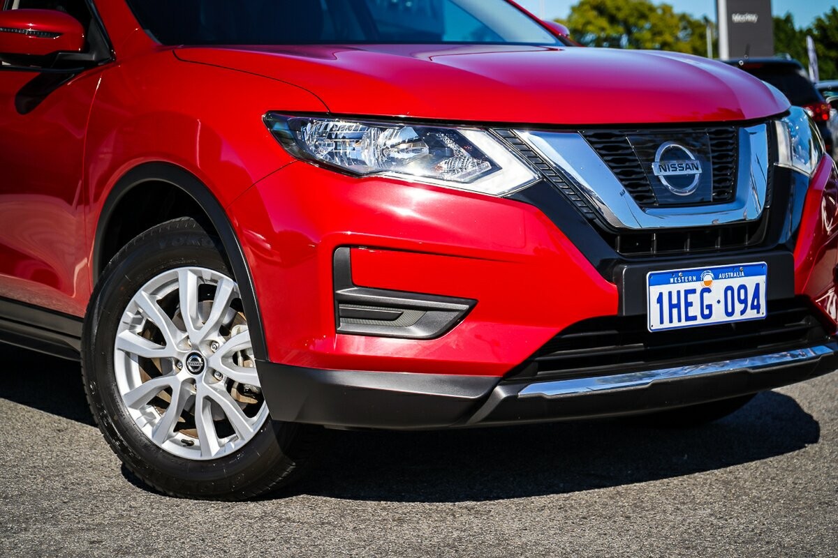 Nissan X-trail image 3