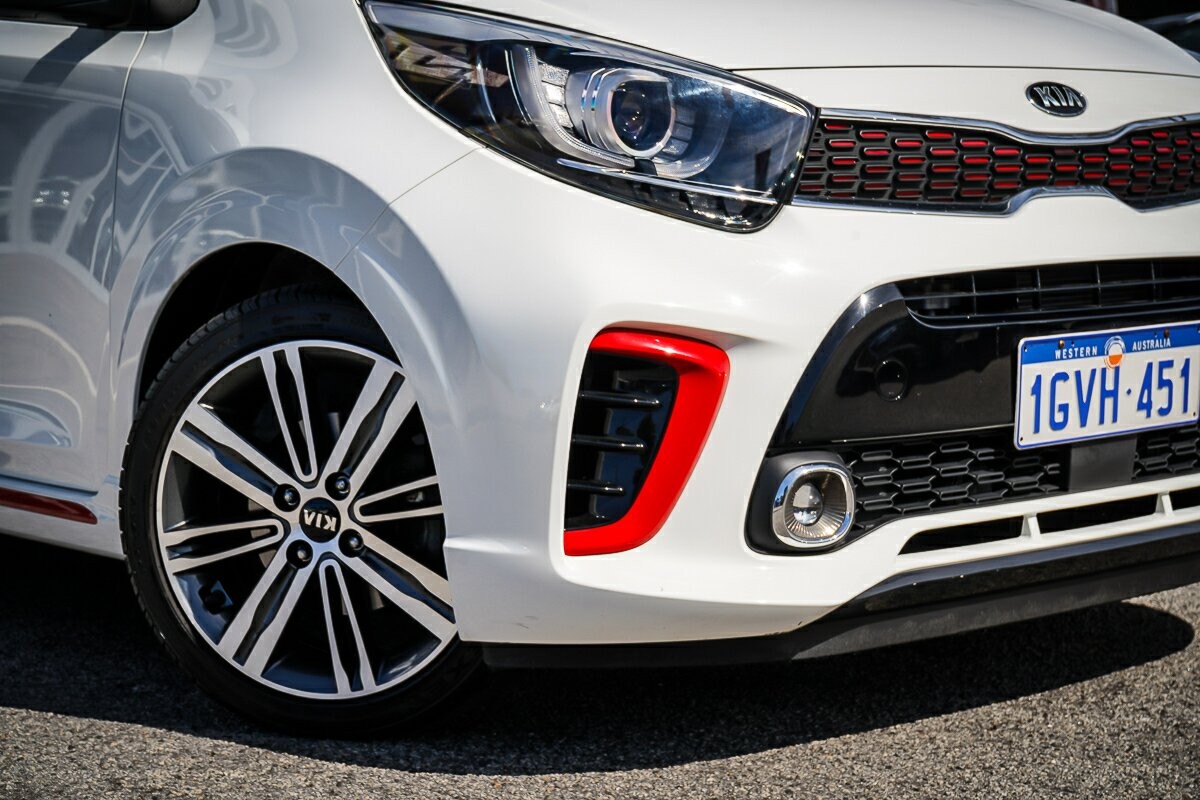 Kia Picanto image 2
