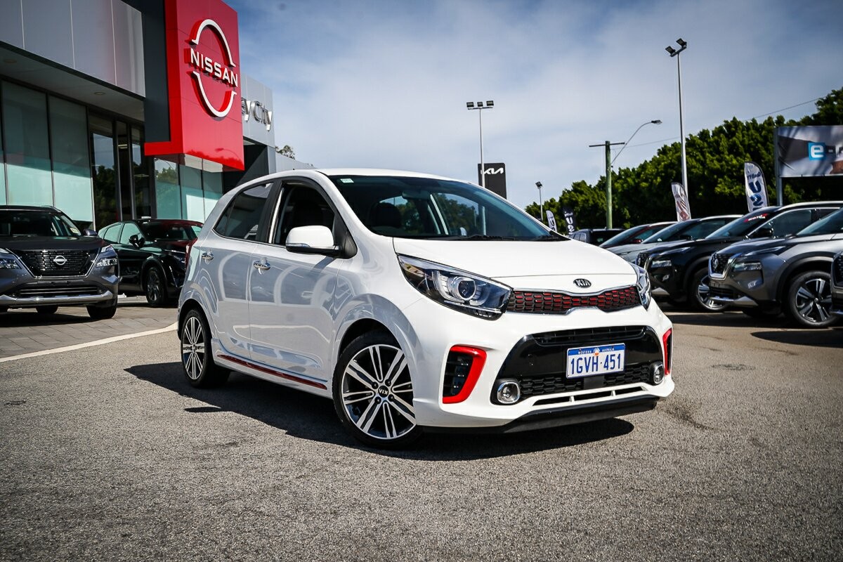 Kia Picanto image 3