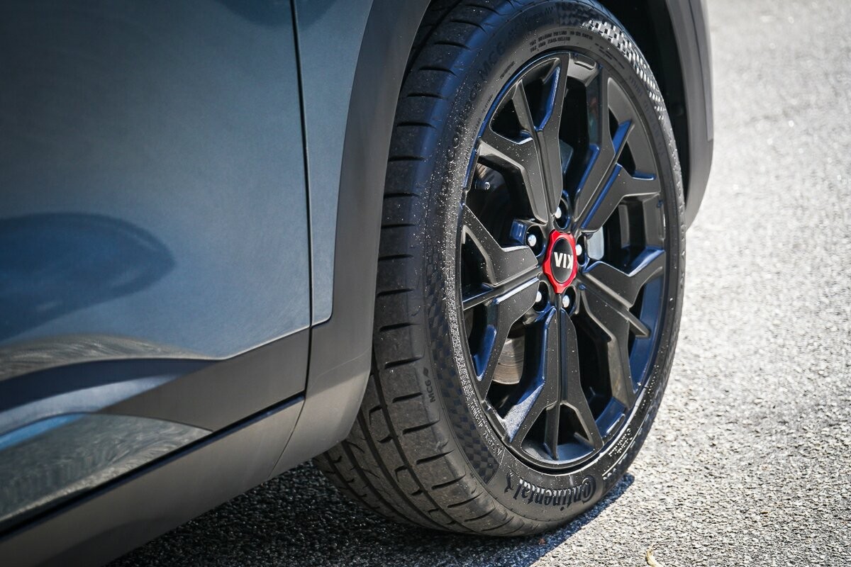 Kia Seltos image 3