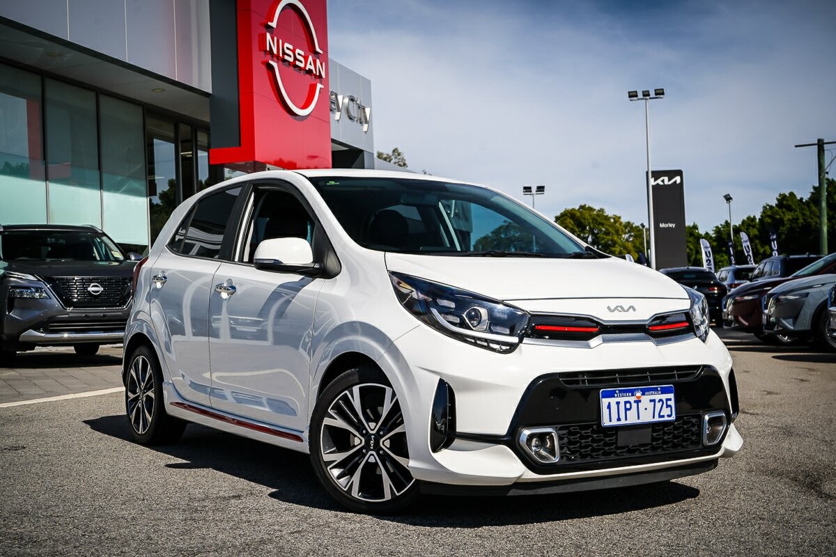 Kia Picanto image 2