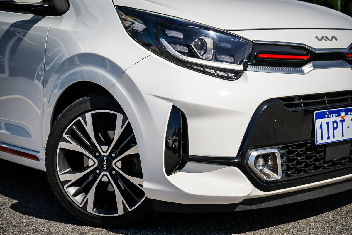 Kia Picanto image 3