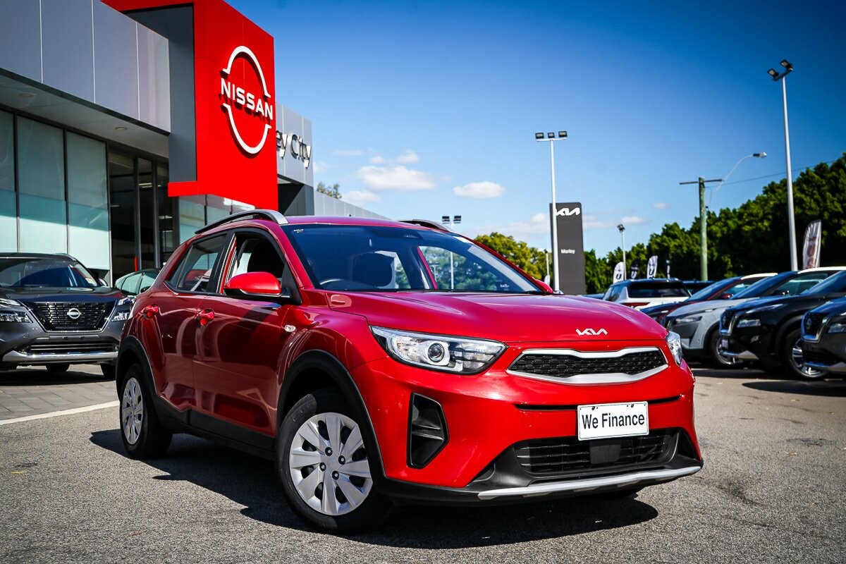 Kia Stonic image 2