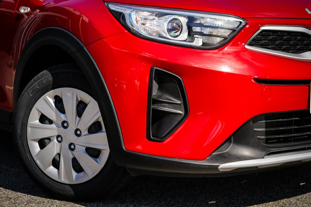 Kia Stonic image 3