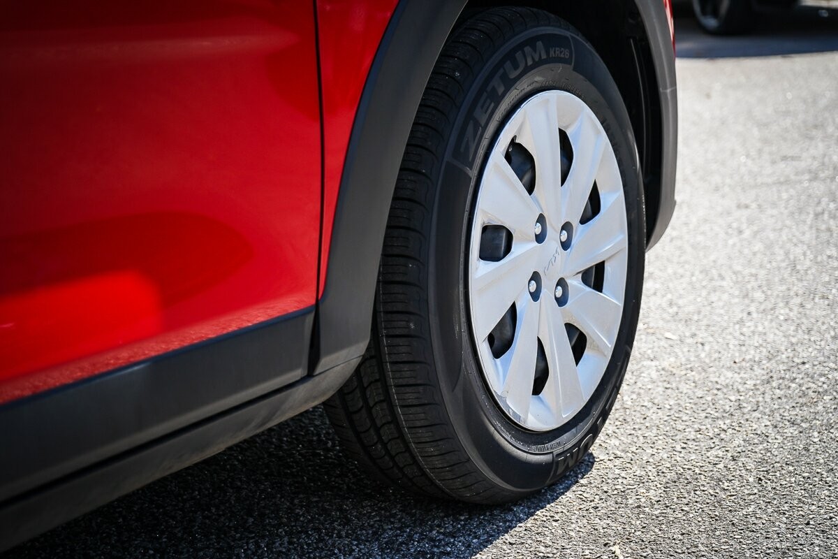 Kia Stonic image 4