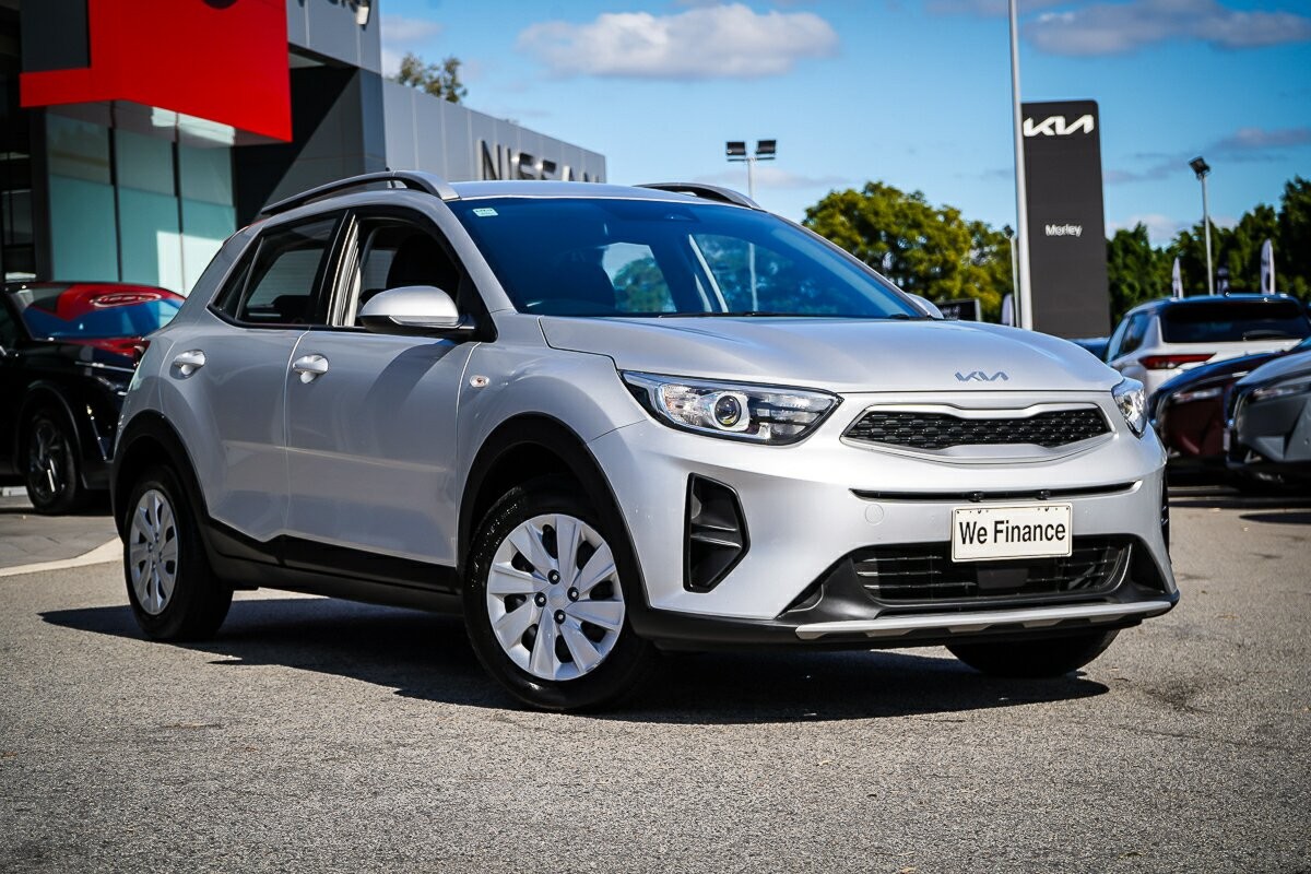 Kia Stonic image 1