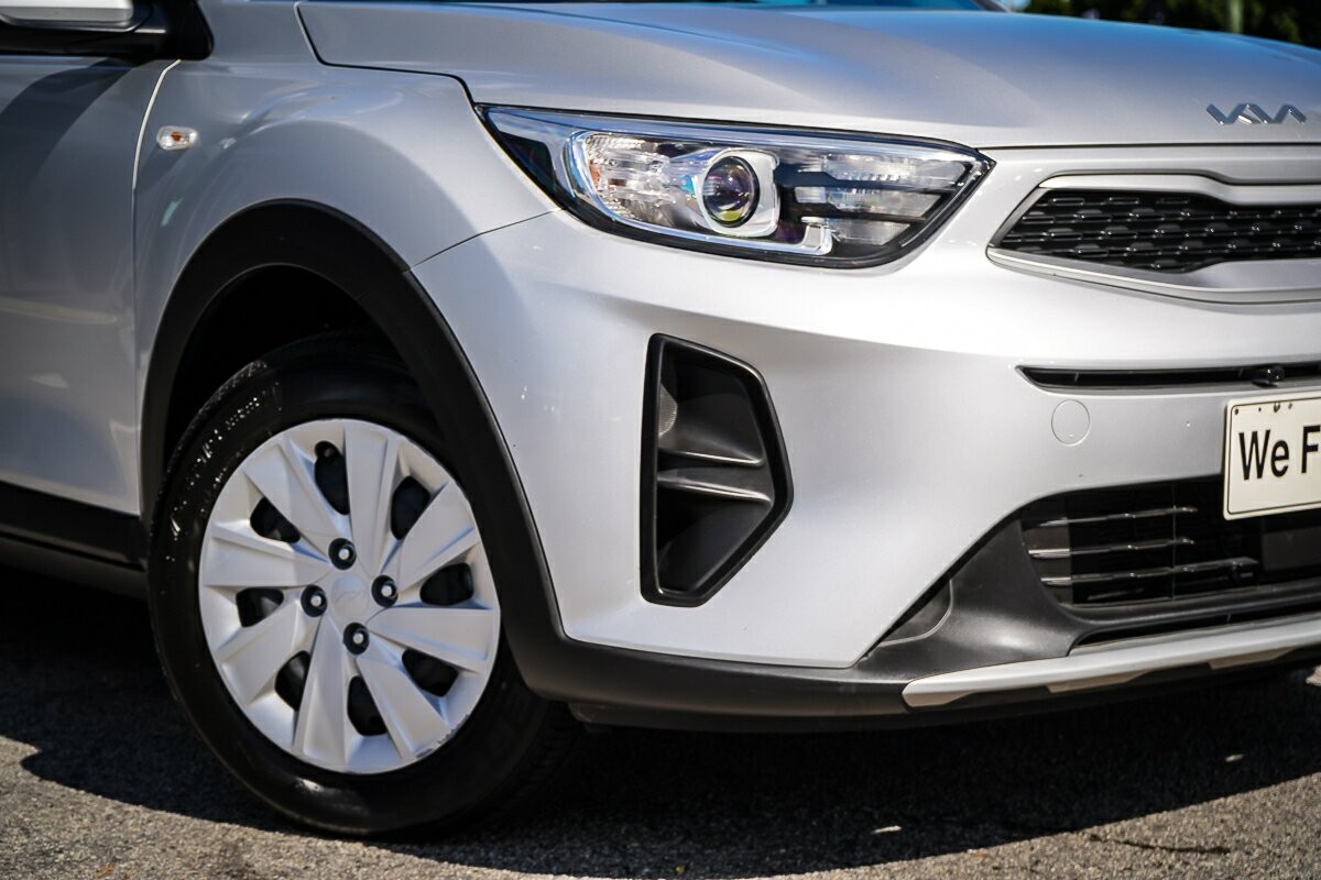 Kia Stonic image 3