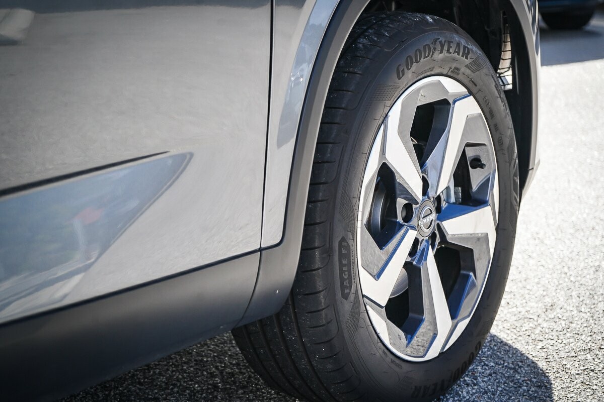 Nissan Qashqai image 4