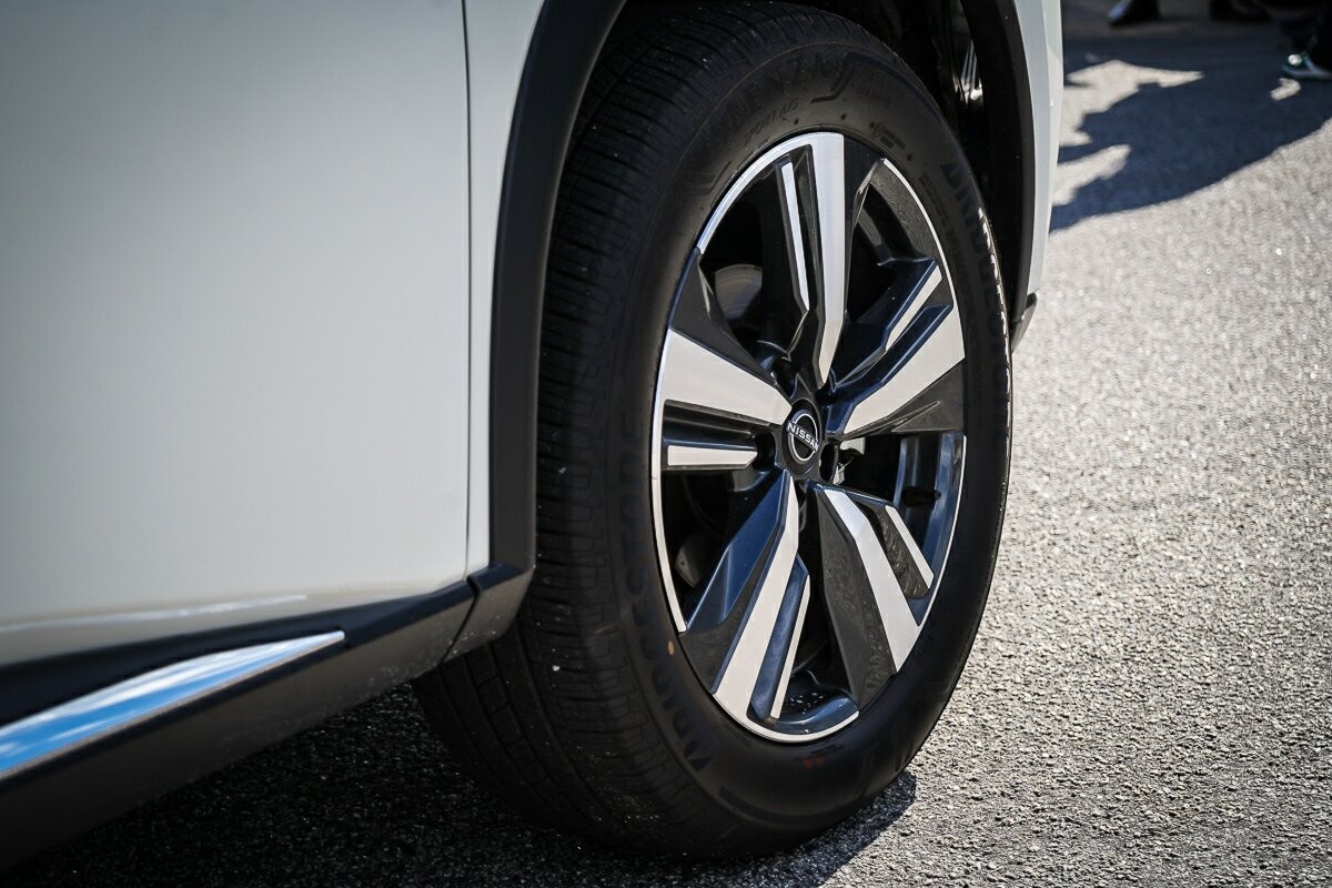 Nissan X-trail image 4