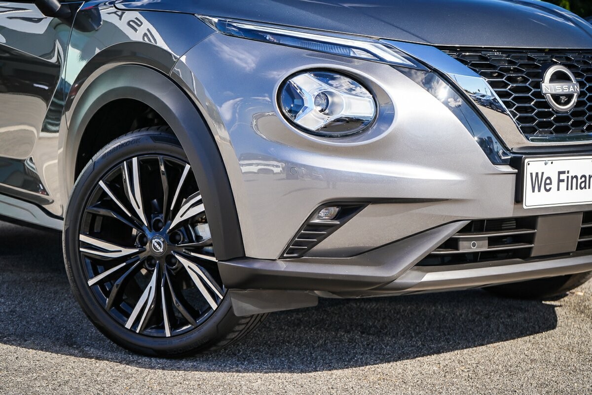 Nissan Juke image 3