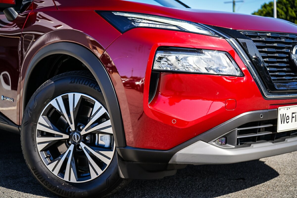Nissan X-trail image 3