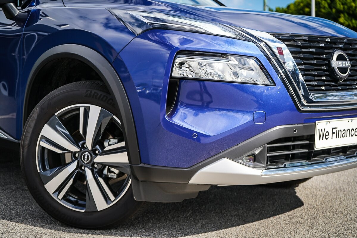 Nissan X-trail image 3