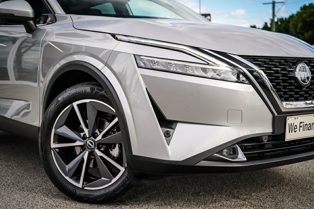 Nissan Qashqai image 3