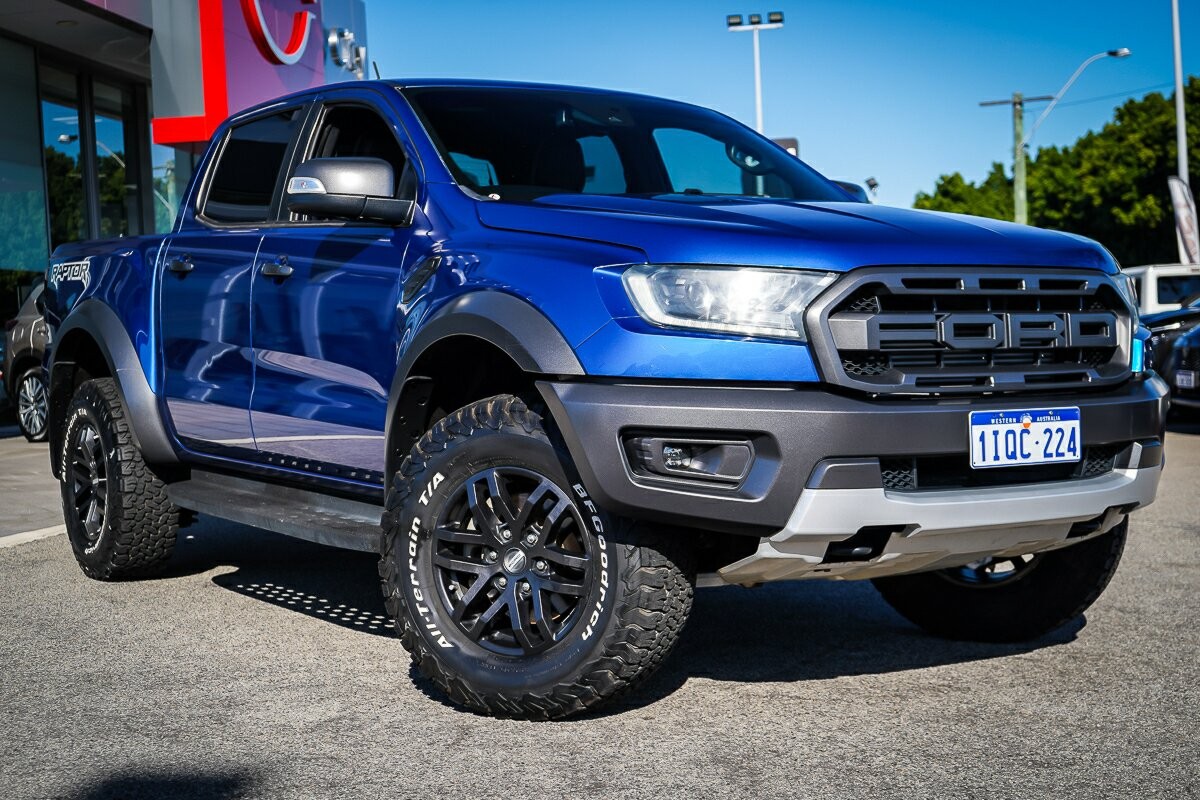 Ford Ranger image 1