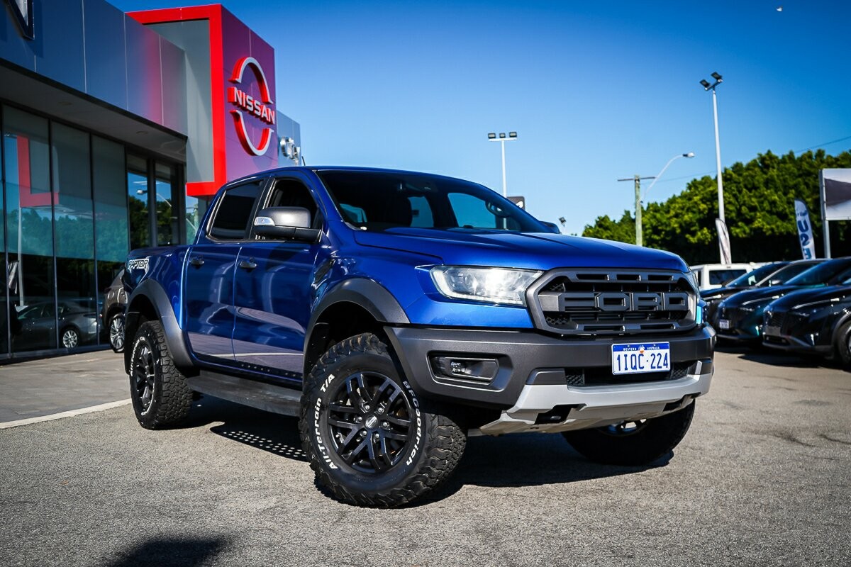 Ford Ranger image 2