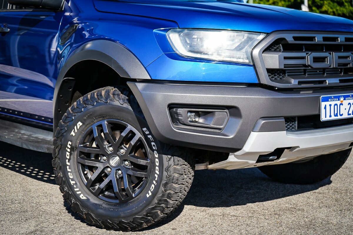 Ford Ranger image 3