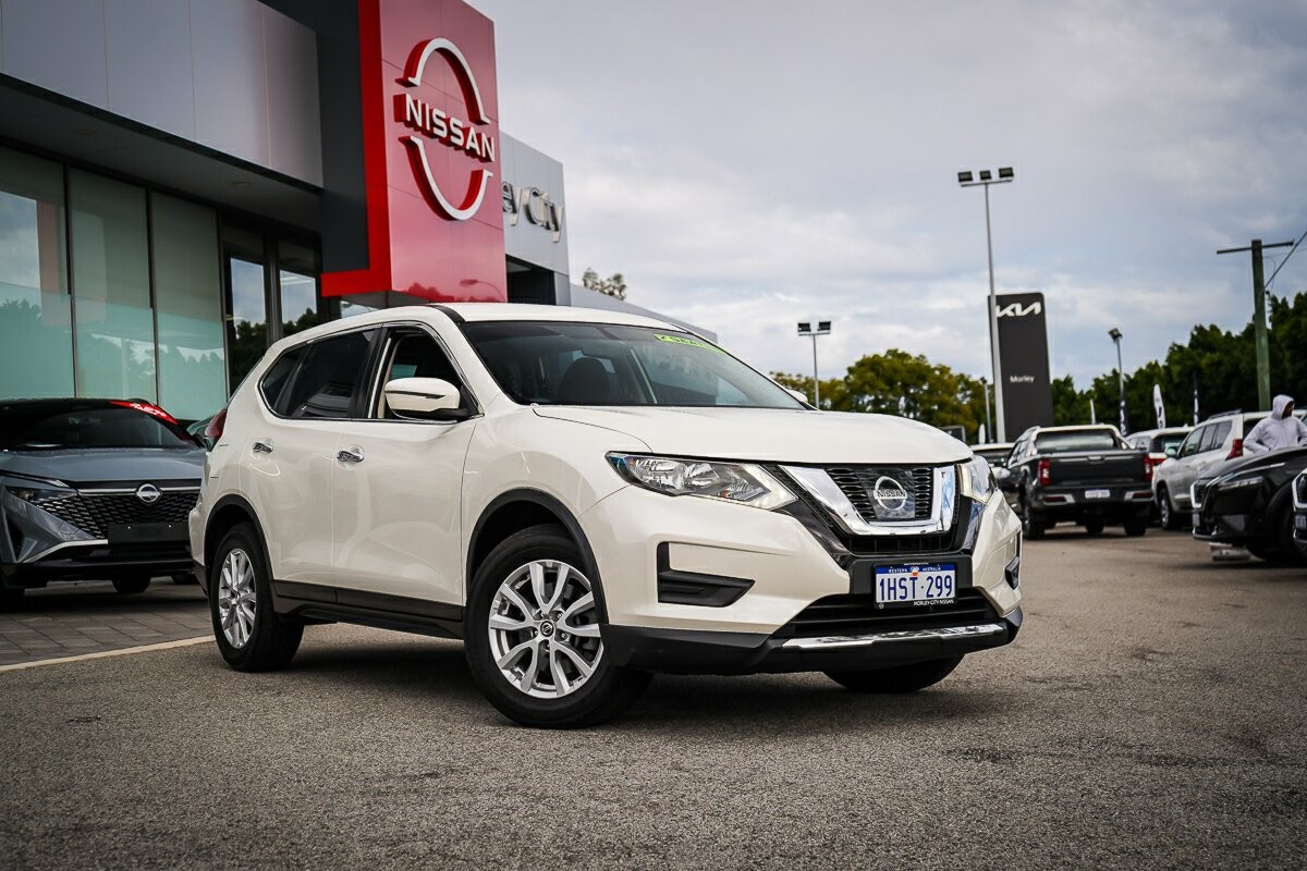 Nissan X-trail image 2