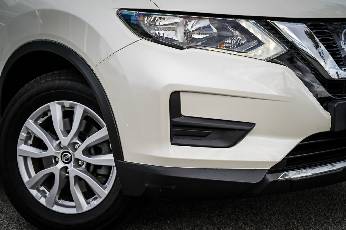 Nissan X-trail image 3