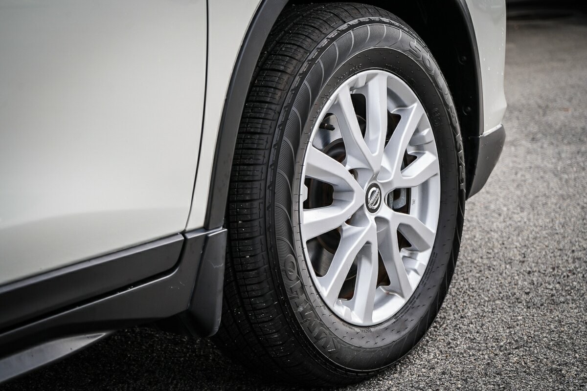 Nissan X-trail image 4
