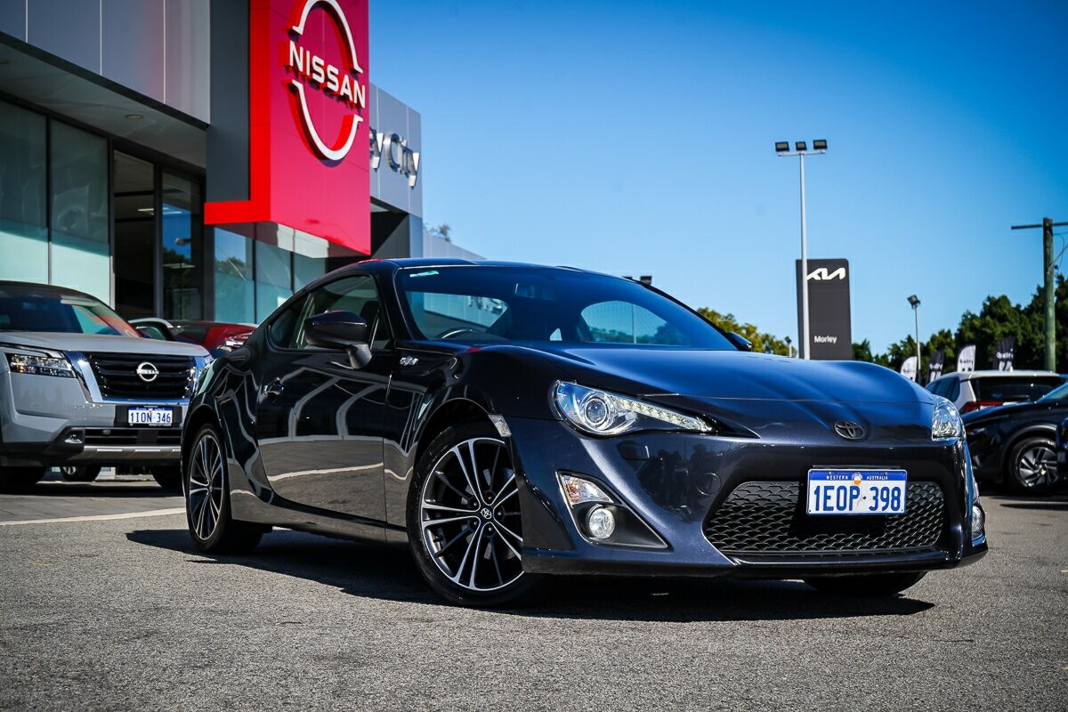 Toyota 86 image 2