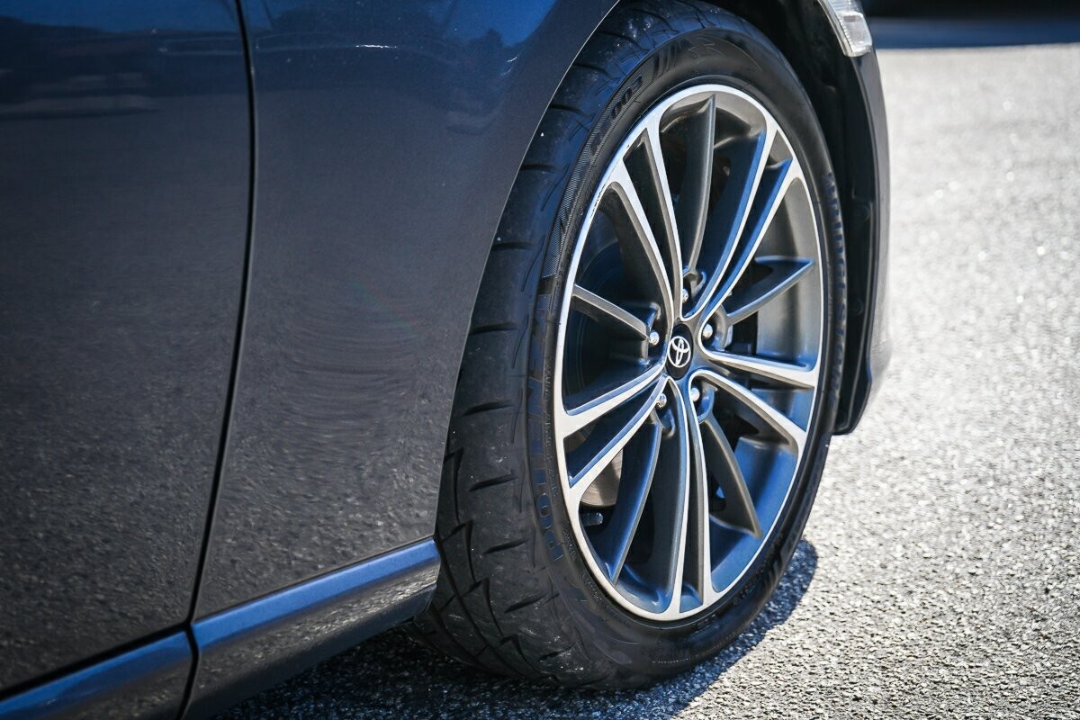 Toyota 86 image 3