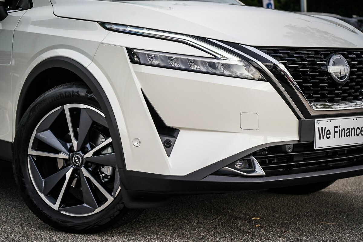 Nissan Qashqai image 3