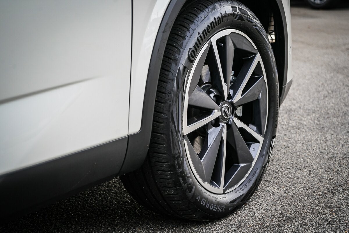Nissan Qashqai image 4