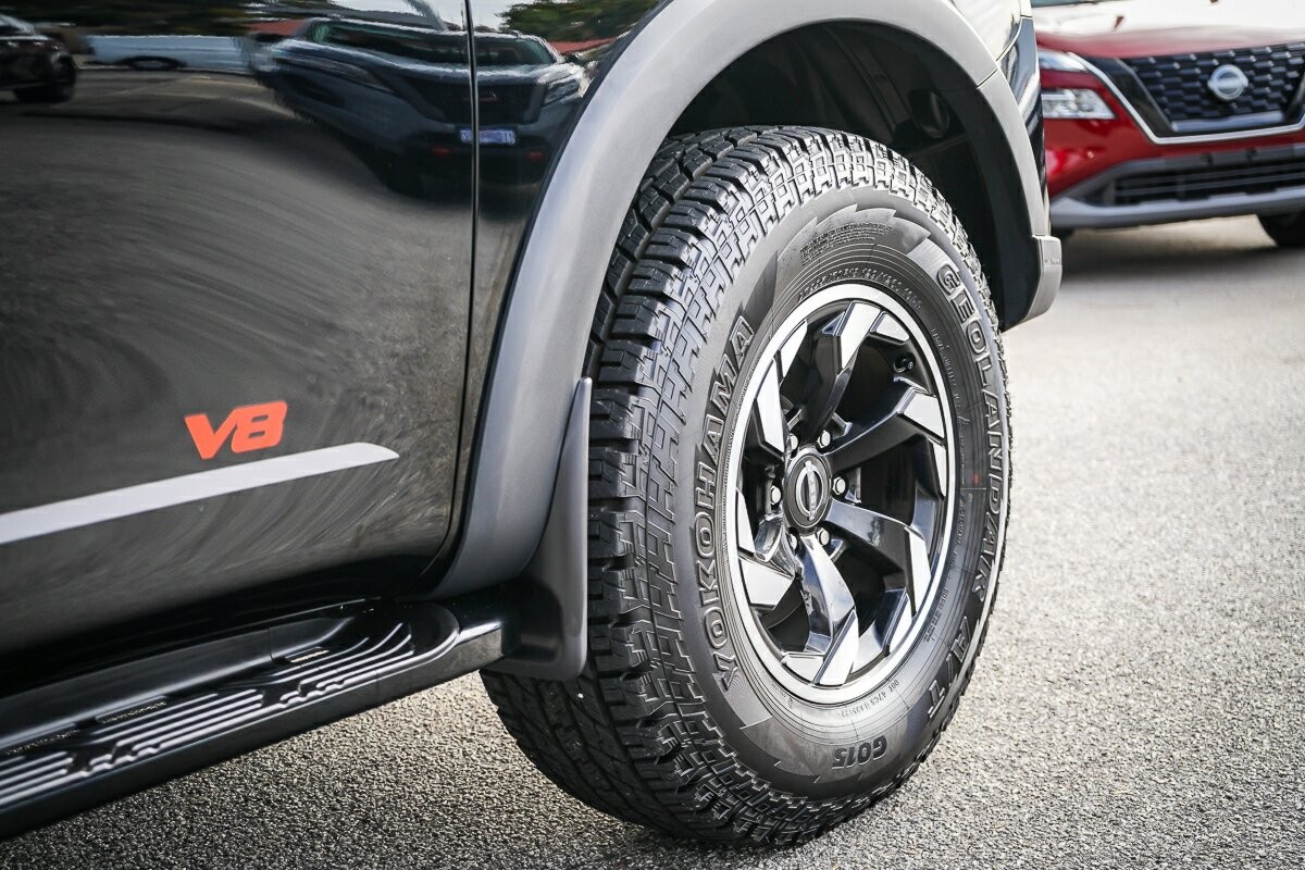 Nissan Patrol image 4