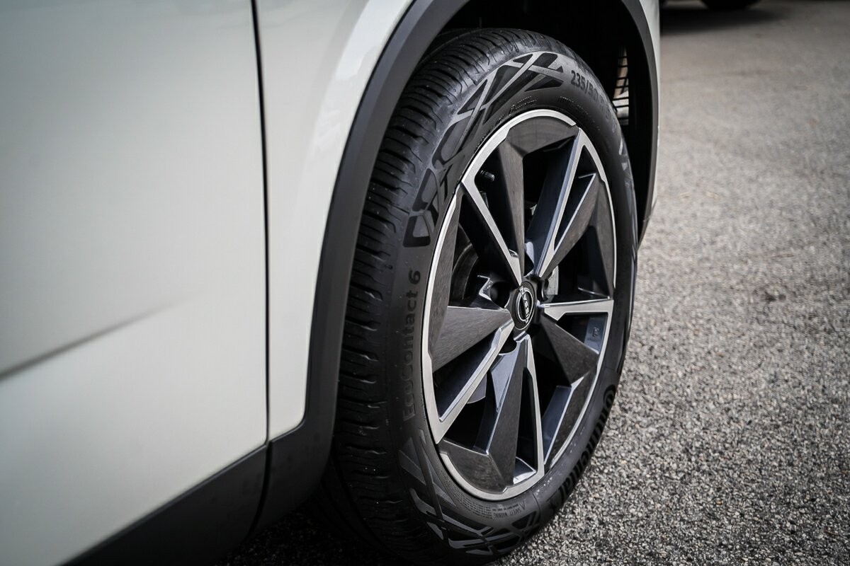 Nissan Qashqai image 4