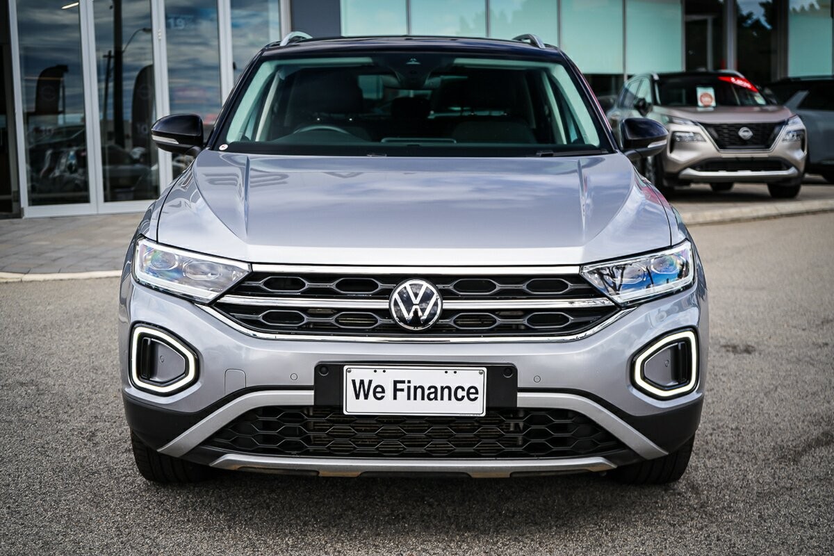 Volkswagen T-roc image 3