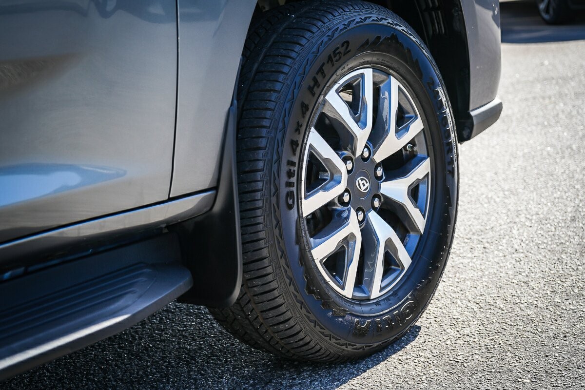 LDV T60 image 4