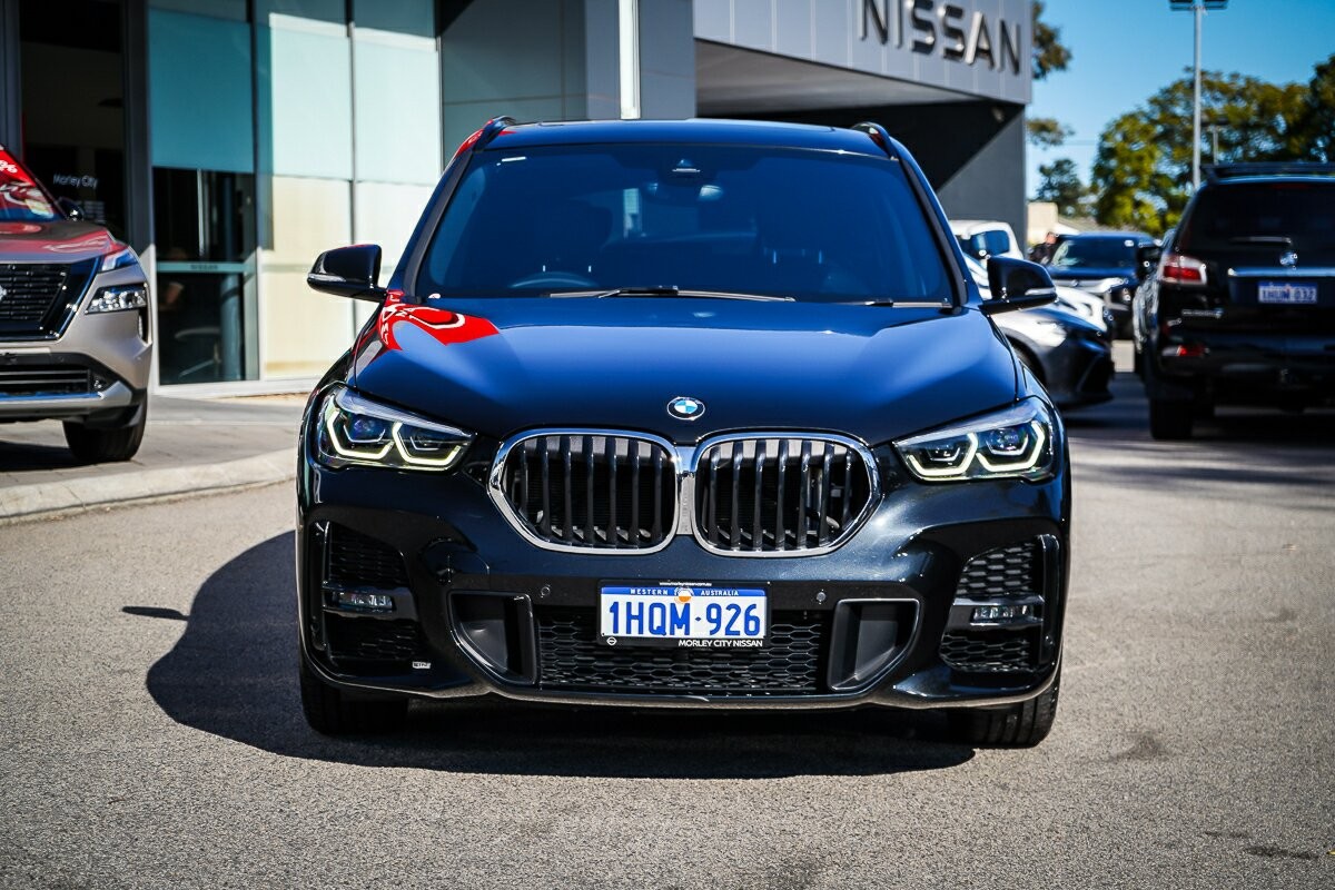 BMW X1 image 4