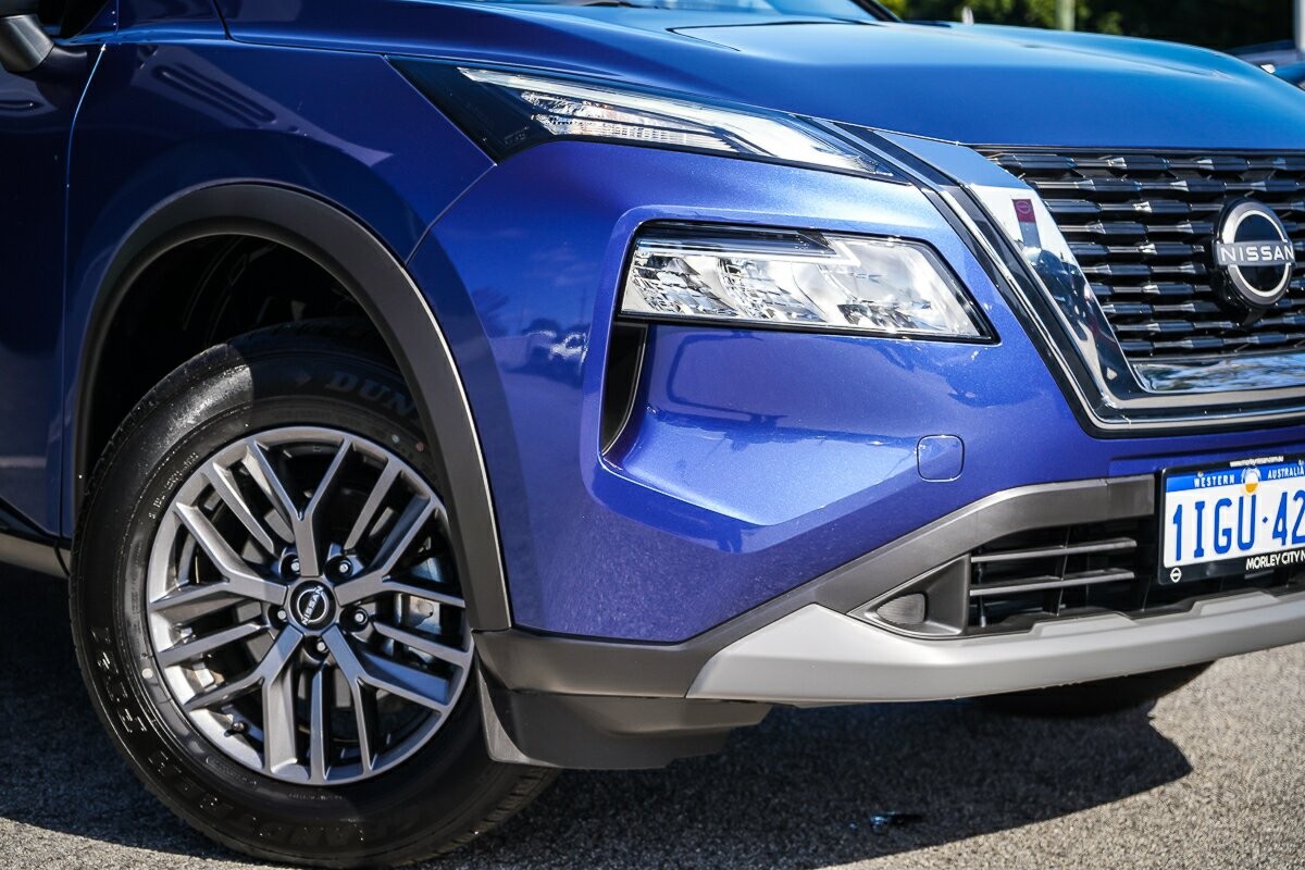Nissan X-trail image 3