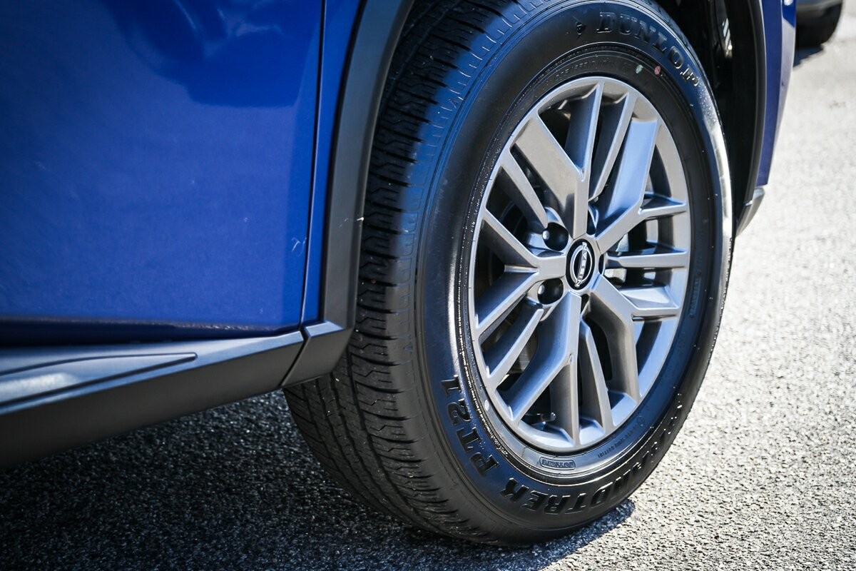 Nissan X-trail image 4