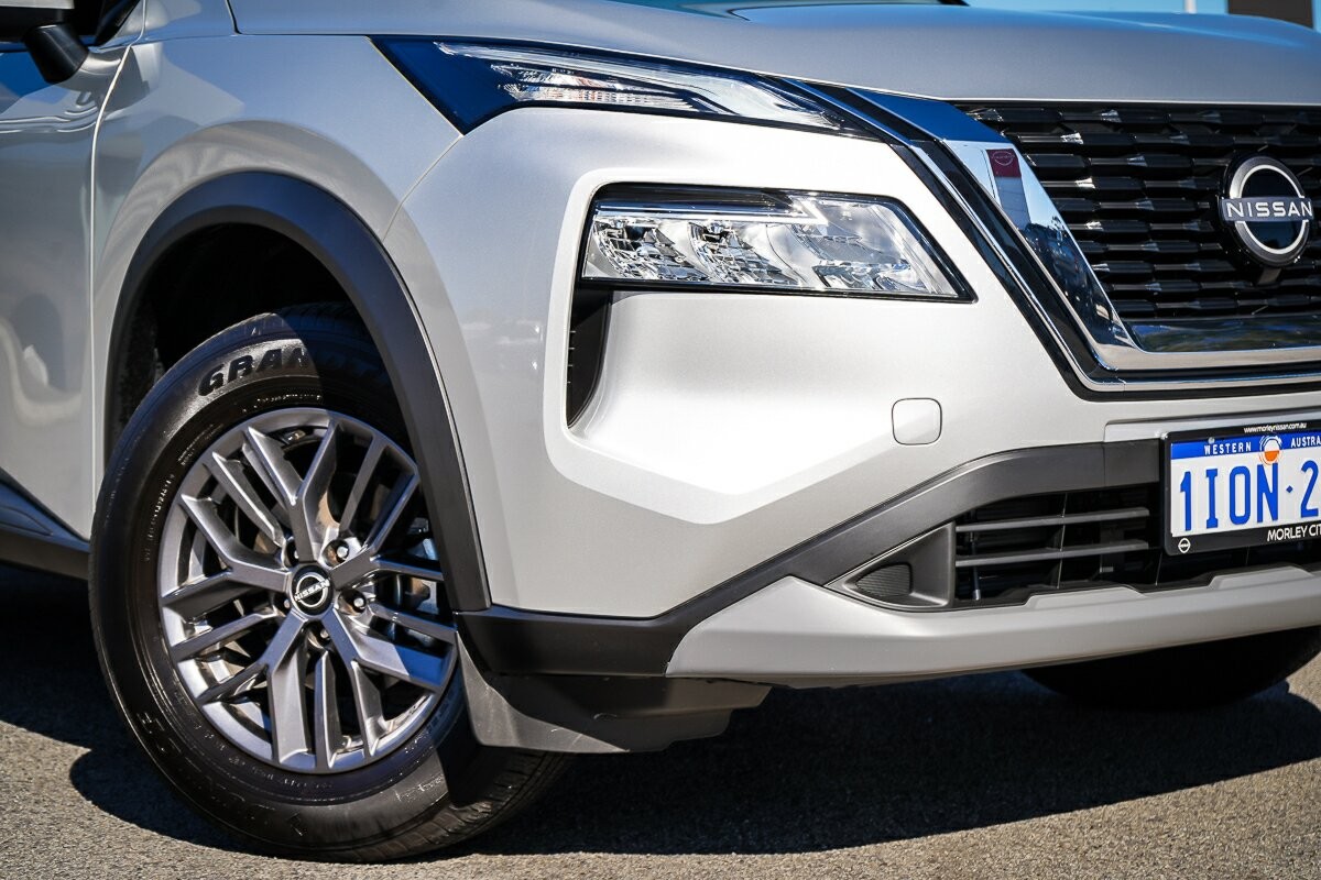 Nissan X-trail image 3