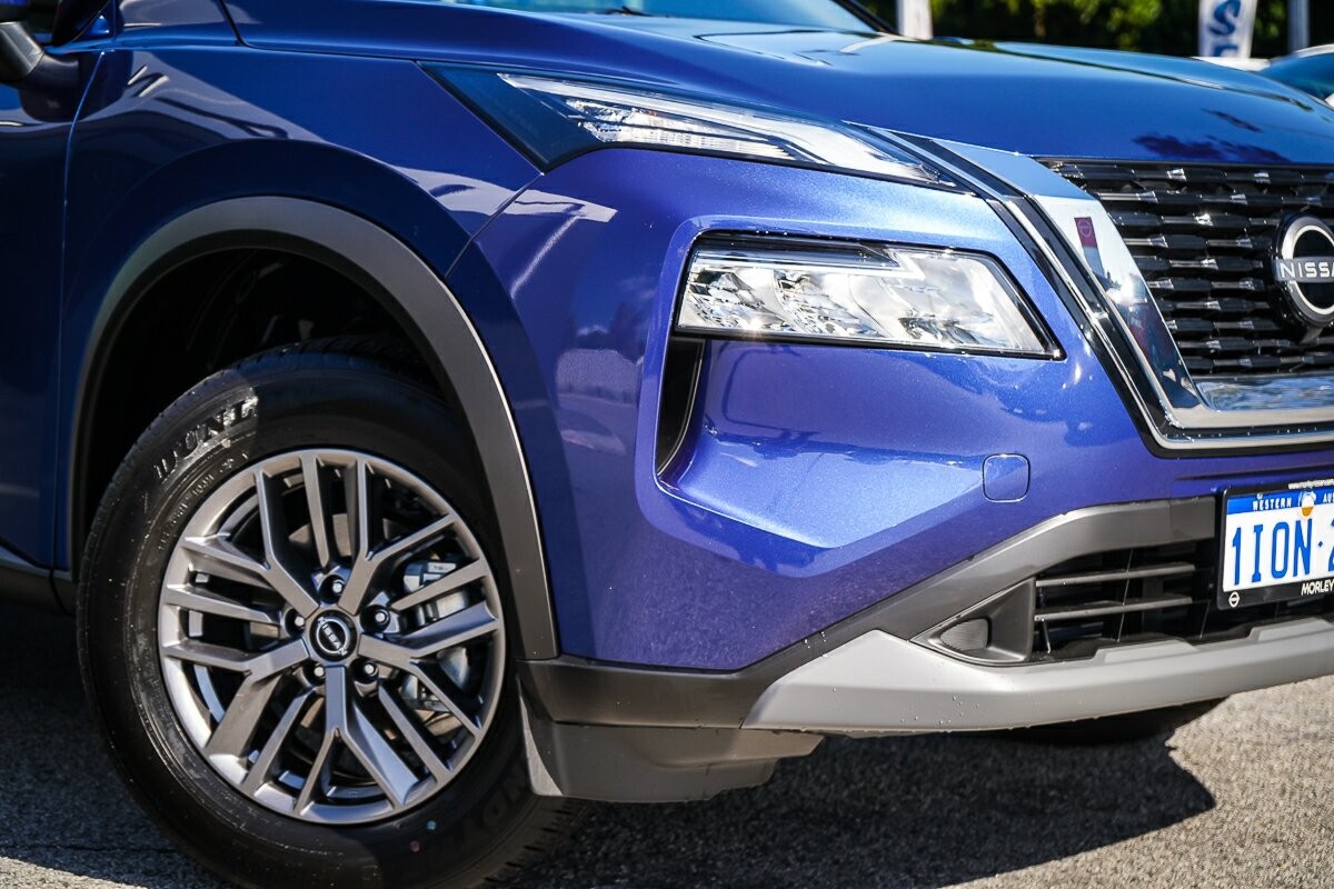 Nissan X-trail image 2