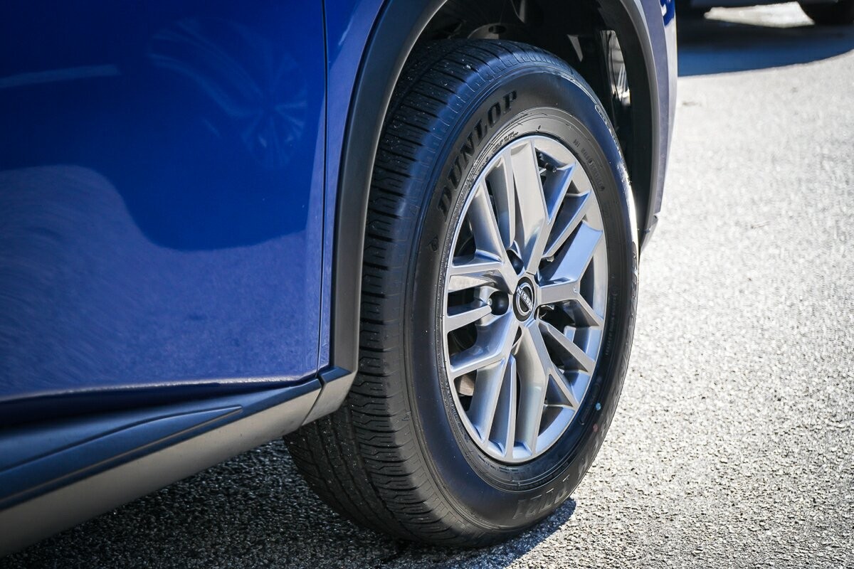 Nissan X-trail image 4