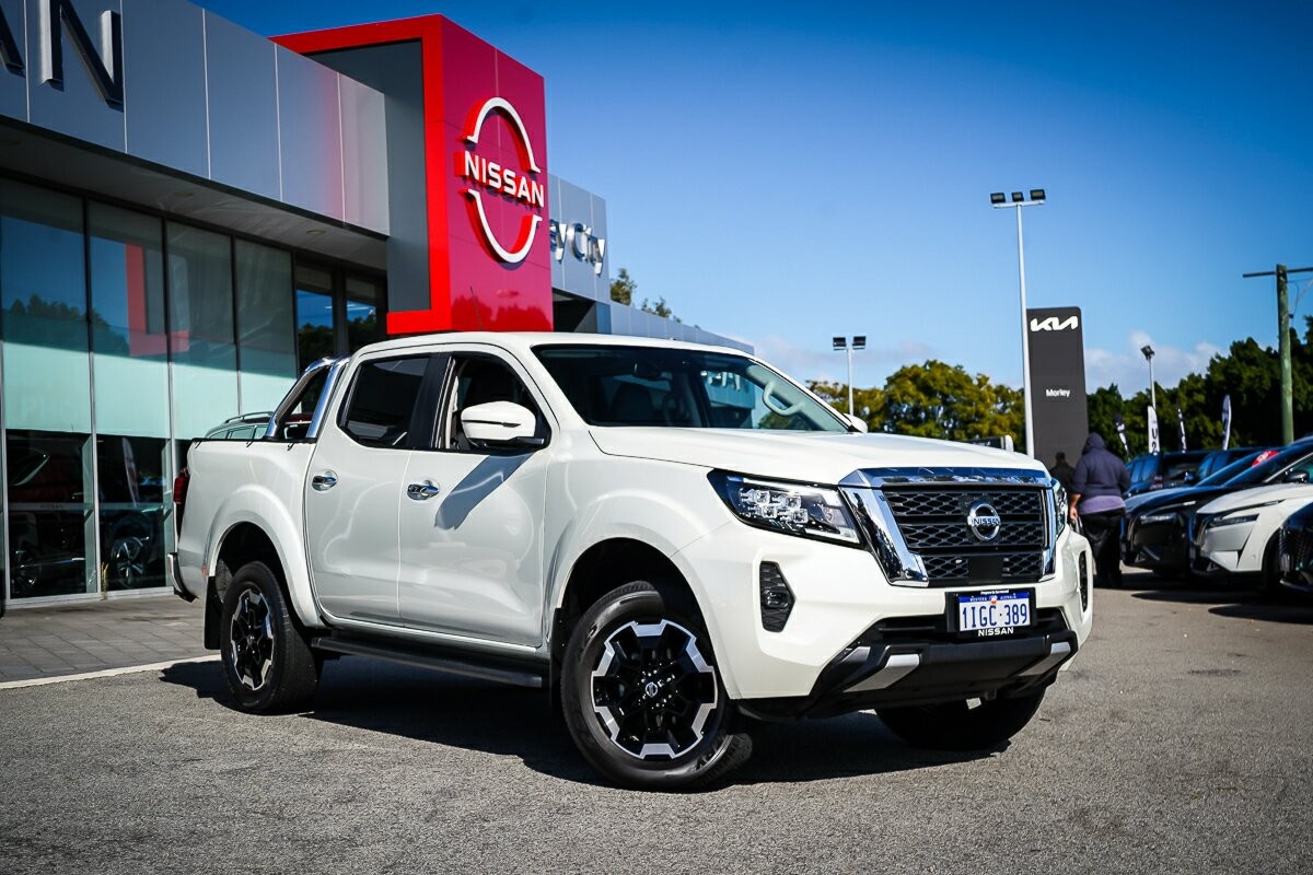 Nissan Navara image 2