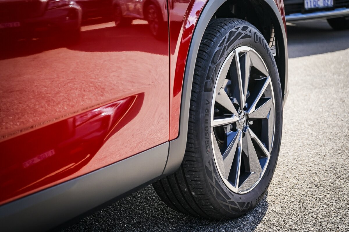 Nissan Qashqai image 4