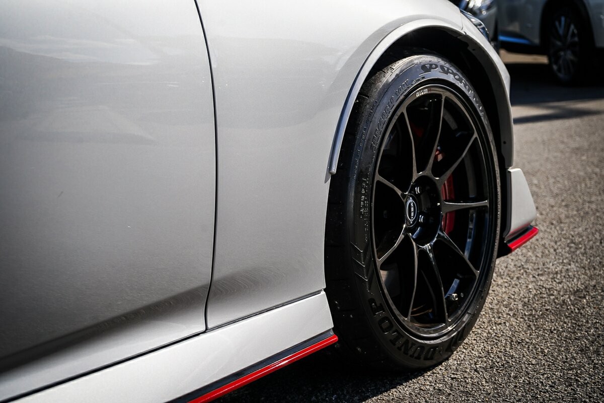 Nissan Z image 3