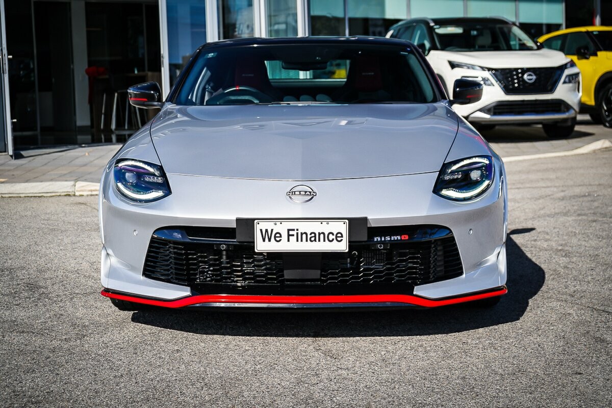 Nissan Z image 4